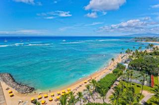 Waikiki Shore #1304 - 1