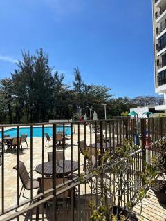 Rio hotel residence - 9