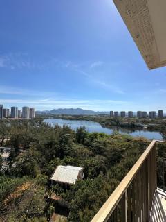 Rio hotel residence - 7