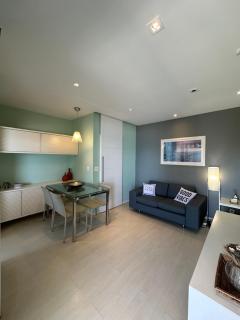 Rio hotel residence - 1