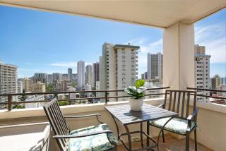 Waikiki Skytower #1803 - 7