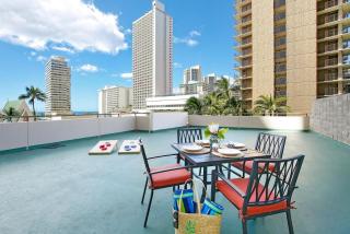 Waikiki Banyan #612-T1 - 9