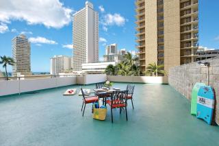 Waikiki Banyan #612-T1 - 7