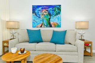 Waikiki Banyan #612-T1 - 1