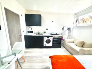 Lovely Studio in Central London - 3 - 7