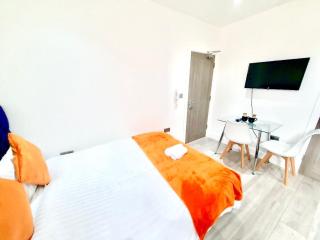 Lovely Studio in Central London - 3 - 6