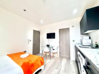 Lovely Studio in Central London - 3 - 4
