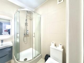 Lovely Studio in Central London - 3 - 3
