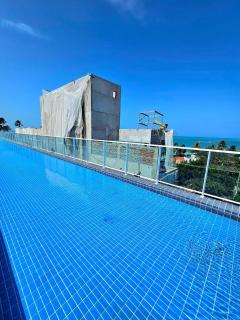 Luxo e conforto no Nixxus próximo ao mar, COM e SEM Piscina privativa by HM - 5