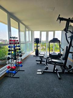 Luxo e conforto no Nixxus próximo ao mar, COM e SEM Piscina privativa by HM - 4