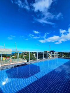 Luxo e conforto no Nixxus próximo ao mar, COM e SEM Piscina privativa by HM - 3