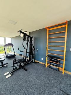 Luxo e conforto no Nixxus próximo ao mar, COM e SEM Piscina privativa by HM - 2