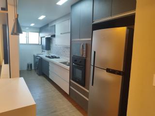 Cobertura com vista e conforto Barra Olímpica - 6