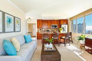 Fairway Villa #2202 - 0