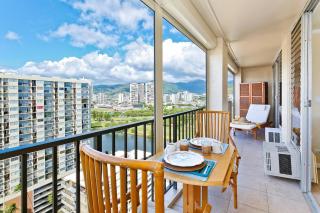 Fairway Villa #2202 - 1