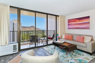 Waikiki Banyan #3601-T1 - 0
