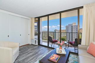 Waikiki Banyan #3601-T1 - 4
