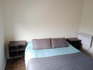 Confortable y moderno departamento con estacionamiento privado - 6