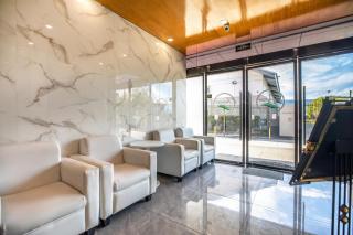 Tauese Seaview Hotel - Apia - 4
