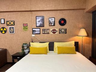 Secret Retro Vintage Building ห้องลับเรโทรในตึกวินเทจ - 2