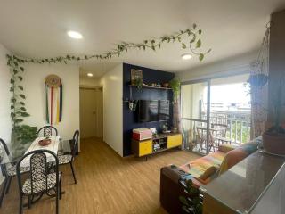 Apartamento Varanda Castanheira - 0