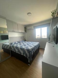 Apartamento Varanda Castanheira - 9