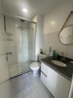 Apartamento Varanda Castanheira - 7