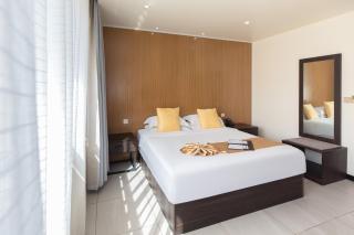 Tauese Seaview Hotel - Apia - 1
