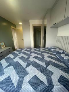 Apartamento Varanda Castanheira - 3