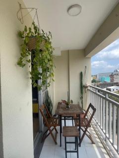 Apartamento Varanda Castanheira - 2