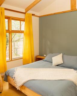 El jardín secreto Pisco Elqui - 1