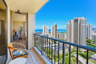 Chateau Waikiki #2902 - 0