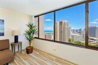 Chateau Waikiki #2902 - 4