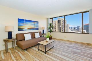Chateau Waikiki #2902 - 5