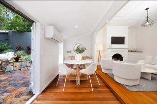 Historic CBD Miner's Cottage - 5