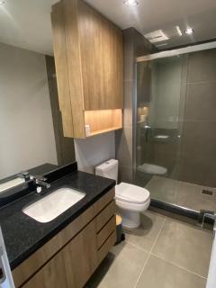 Charming Studio in Carlos Gomes - 7