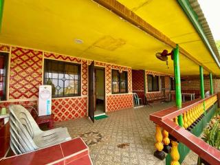 Camotes Seaside Tourist Inn - Camao Resort - 1