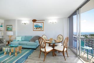 Ilikai Marina #1184 - 9
