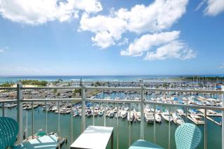 Ilikai Marina #1184 - 8