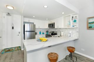 Ilikai Marina #1184 - 1