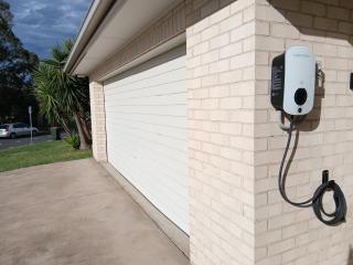 7kW EV Point,King Bed,1 Story Spacious All Ages Entertainer - 1