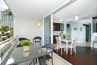 Regency on Beachwalk #31 - 1