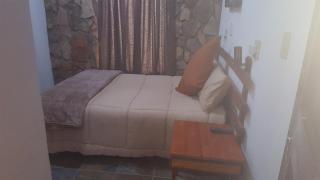 Mountain Guesthouse - 9