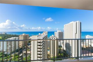 Waikiki Sunset #2910 - 5