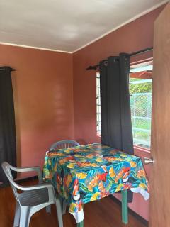 Faatiarau Bed - 3
