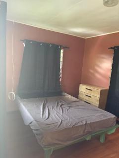 Faatiarau Bed - 4