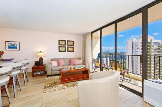 Waikiki Banyan #3511-T1 - 6