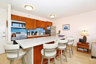 Waikiki Banyan #3511-T1 - 3