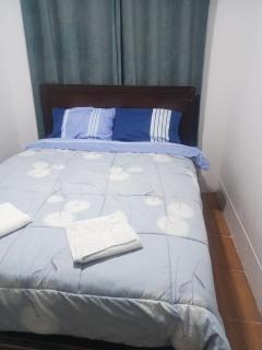 Departamento 1dormitorio - 1