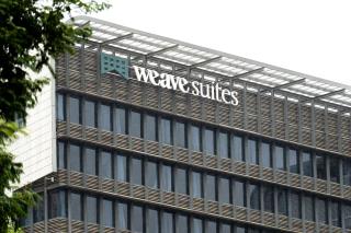 Weave Suites - Hillside - 5